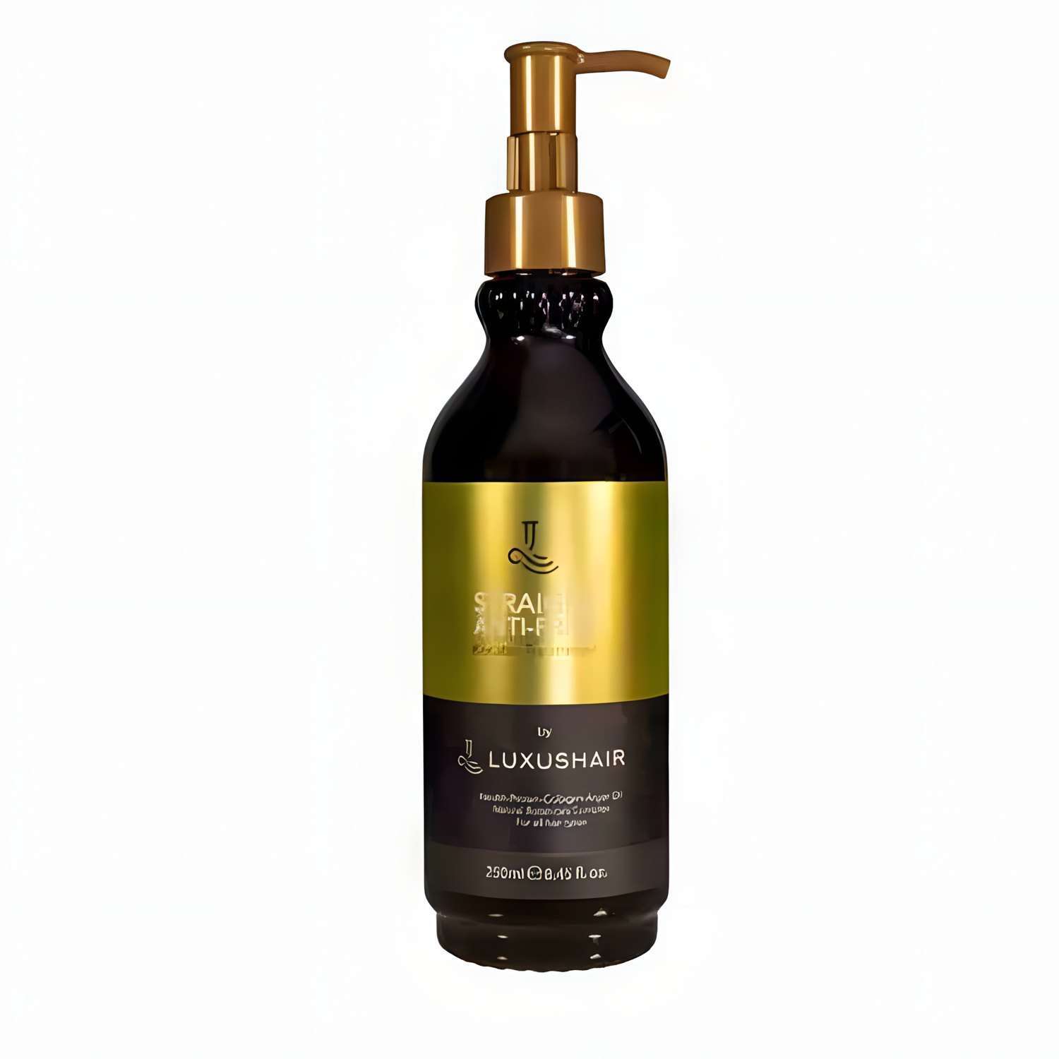 Keratin Behandling - Keratin Treatment Series hjemmebehandling