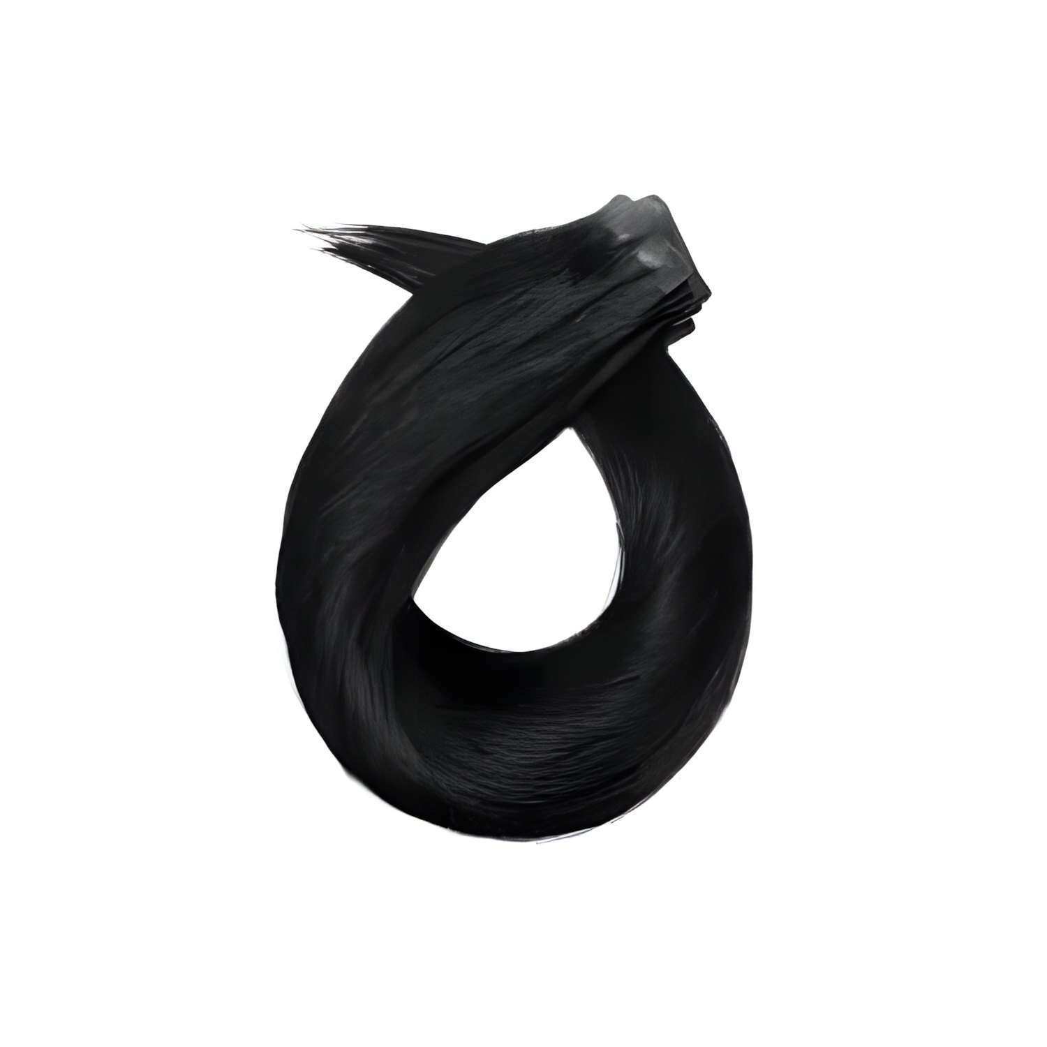 Tape Extensions #1
