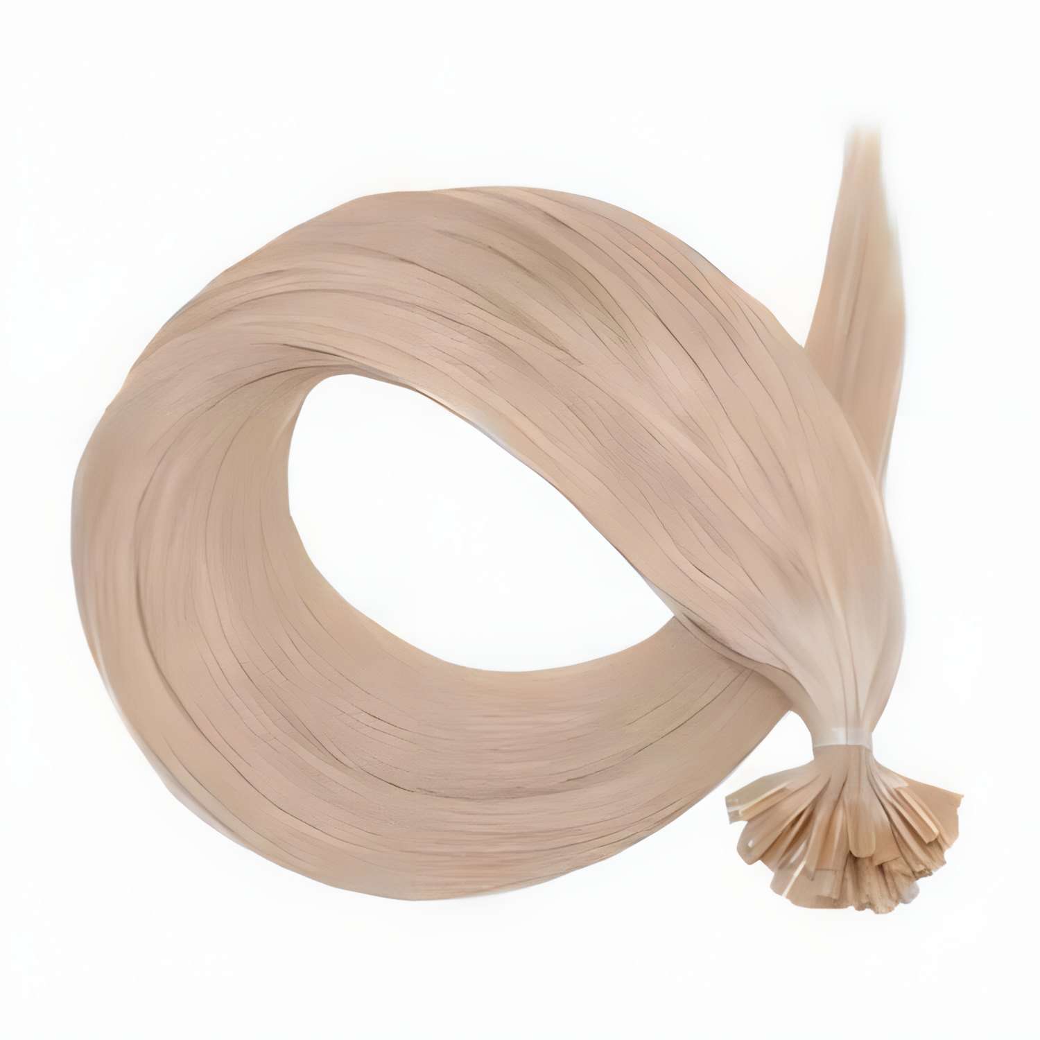 Keratin Extensions #100