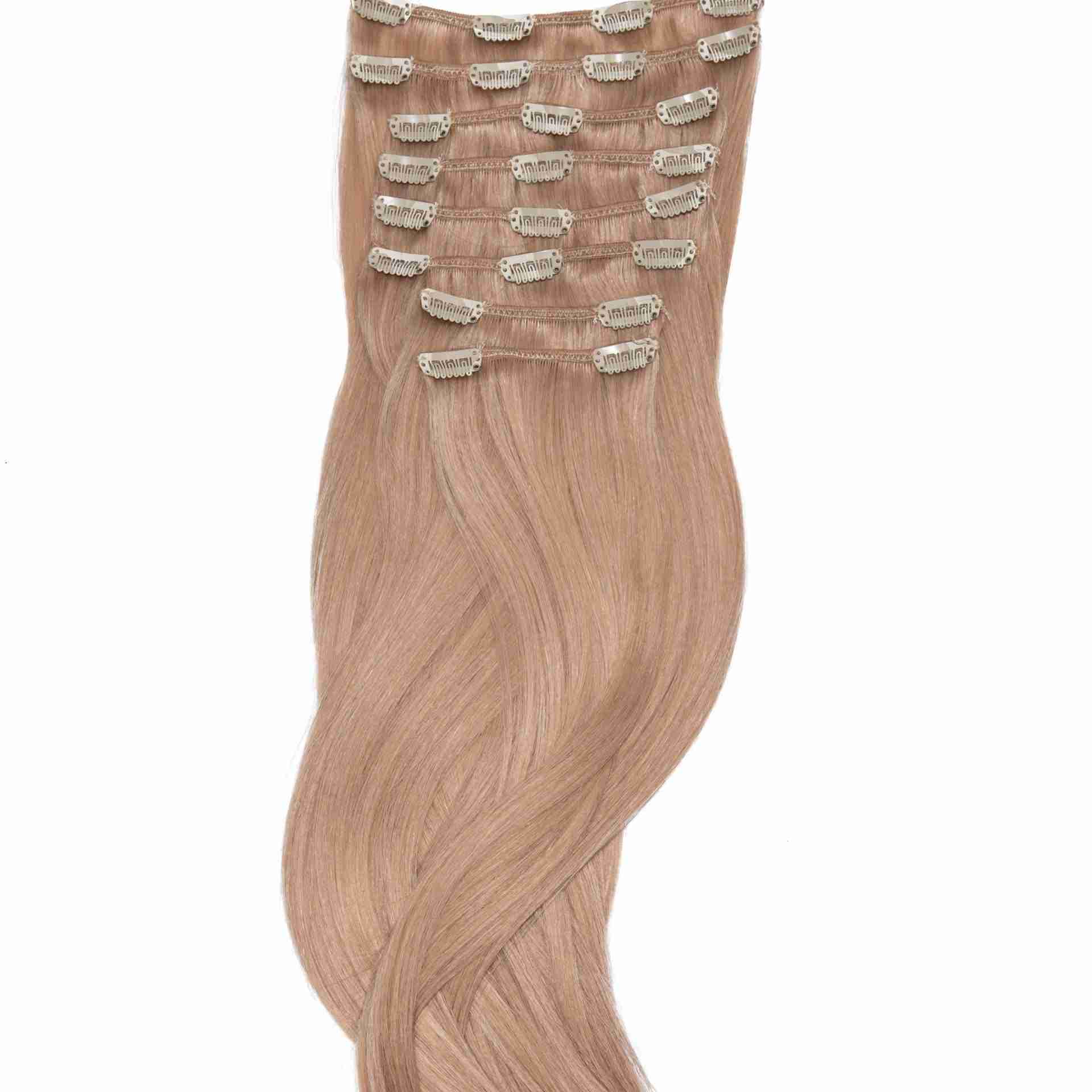 Clip On Extensions farge #16