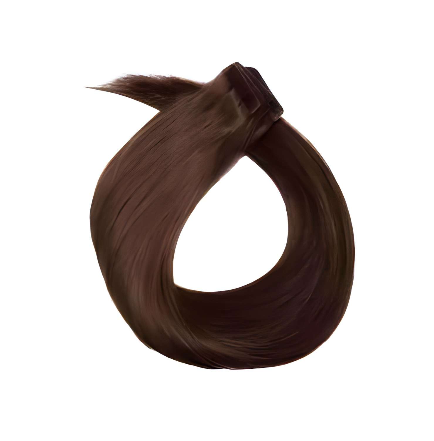 Tape Extensions #7