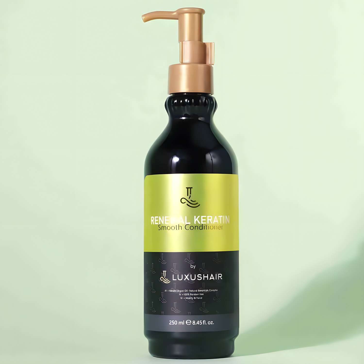 Keratin Behandling - Balsam