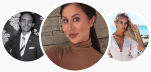 Tang til Keratin Hair Extensions - Bilde 8