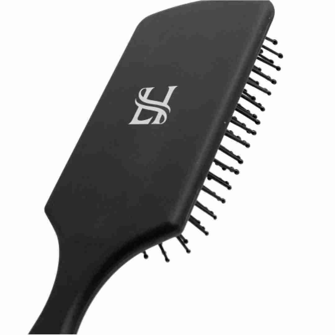 luxushair-brush-hårbørste
