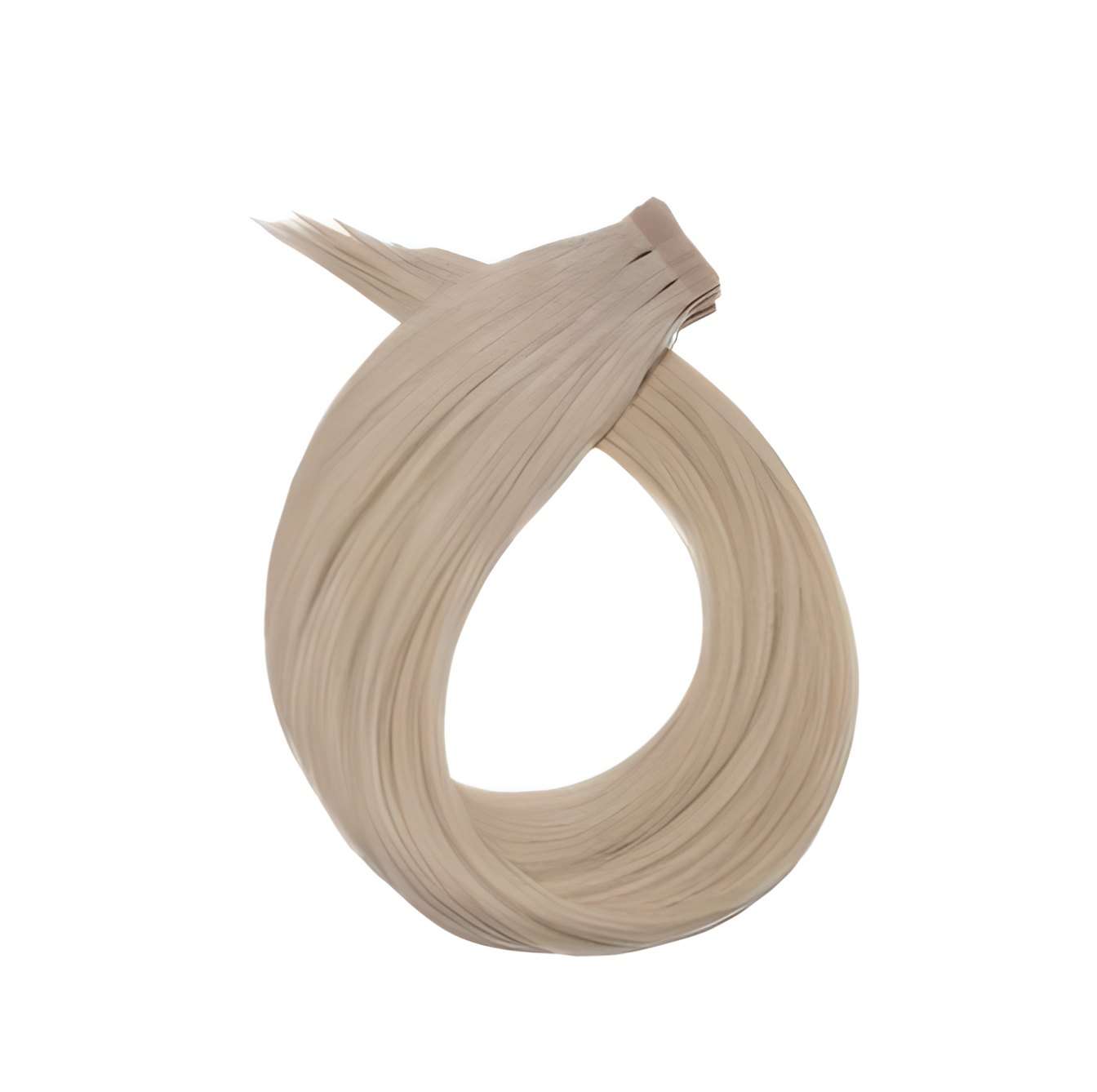 Tape Extensions - #90 Light blonde - 60 cm