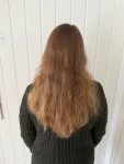 For keratin behandling 1