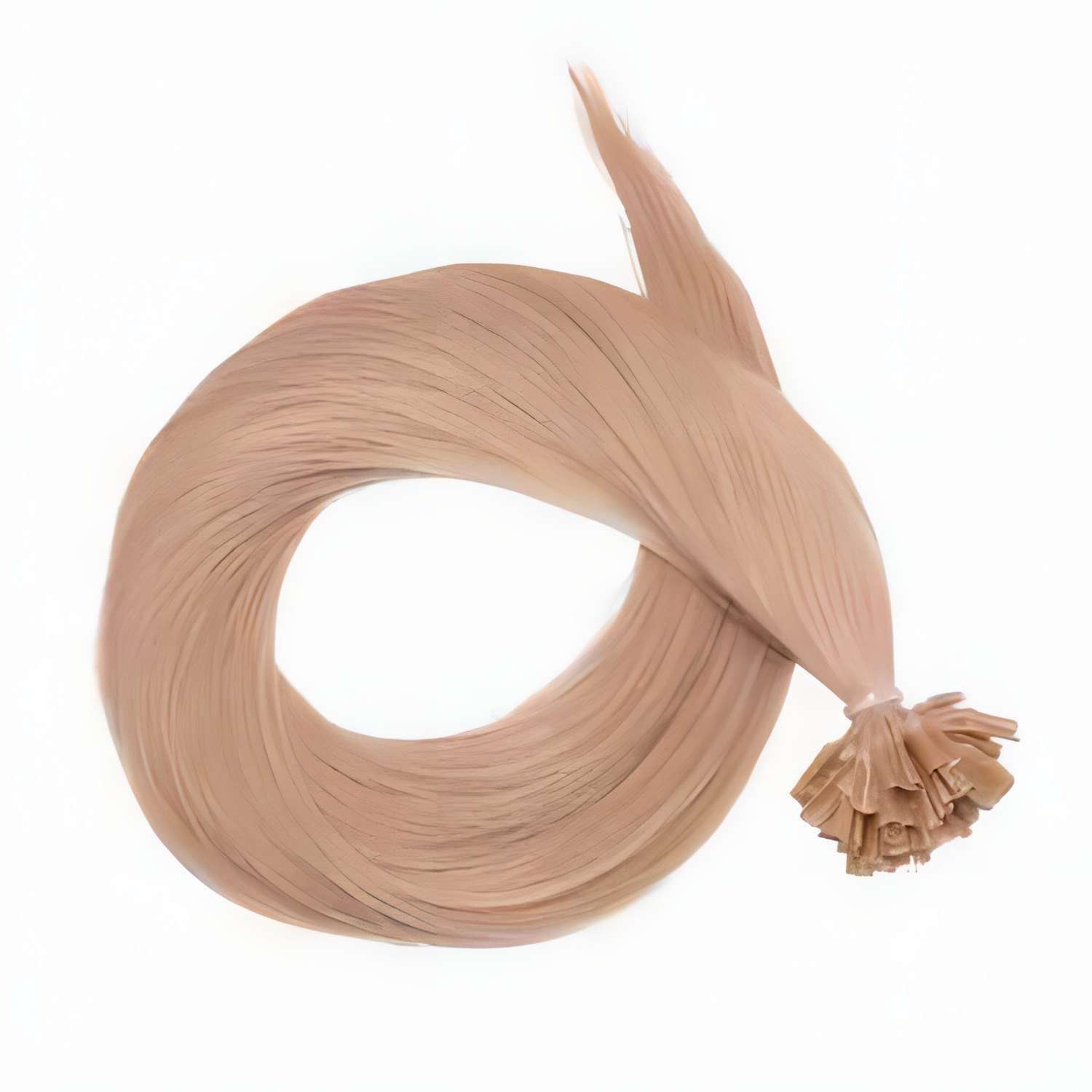 Keratin Extensions farge