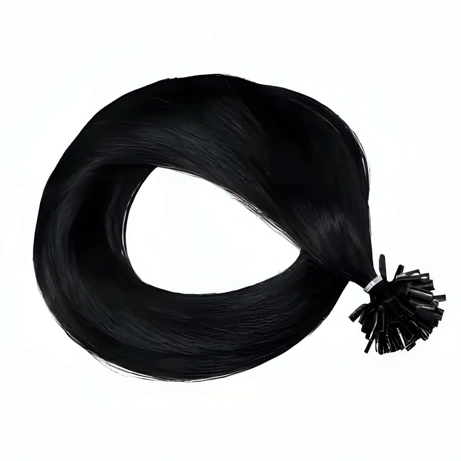 Keratin Extensions #1