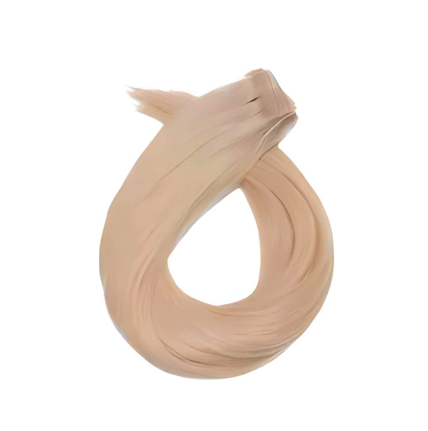 Tape Extensions - #16 Honey Blonde - 60 cm